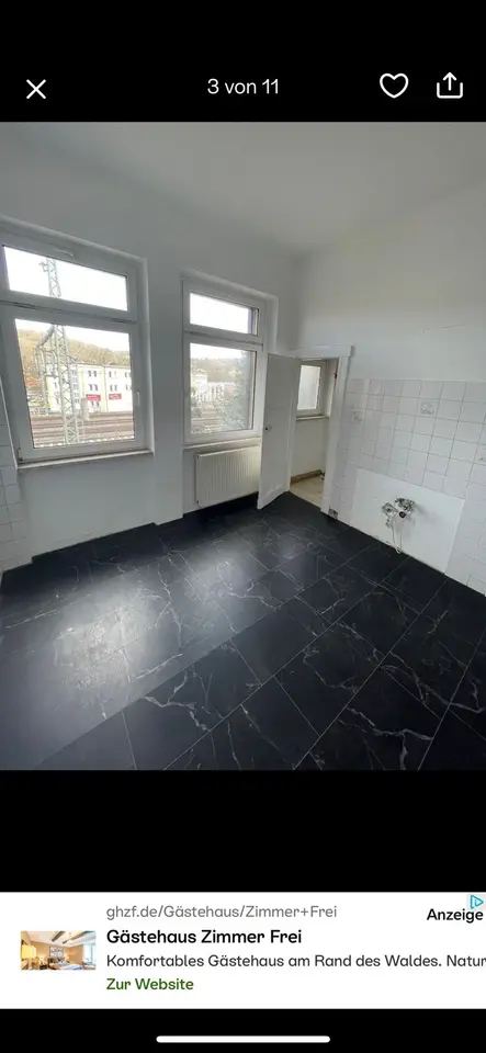 6 Zimmer Wohnung mit 127 m² in Eisenach – Bild 6