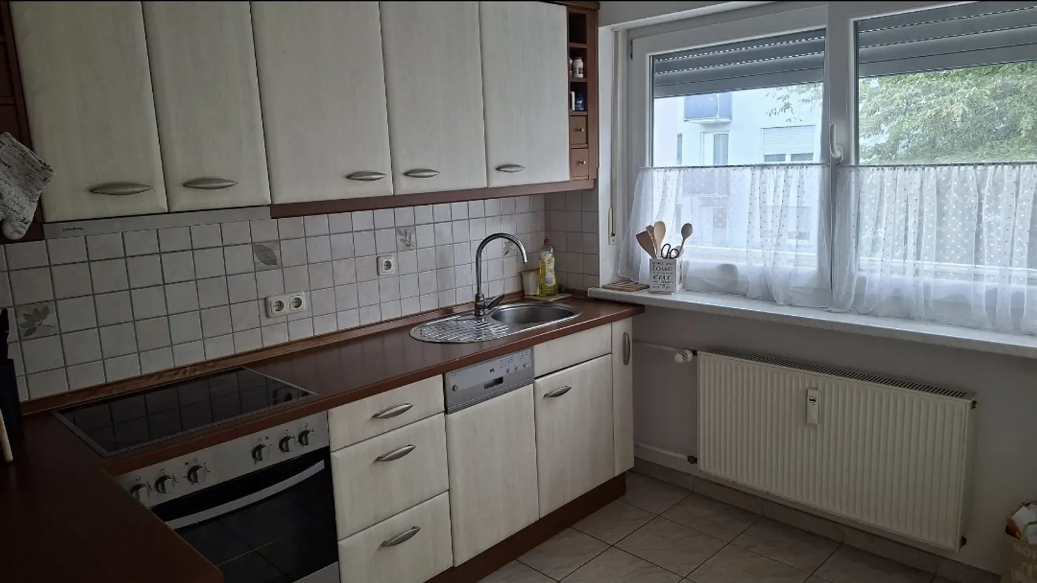 3 Zimmer Wohnung mit 82 m² in Regensburg – Bild 9