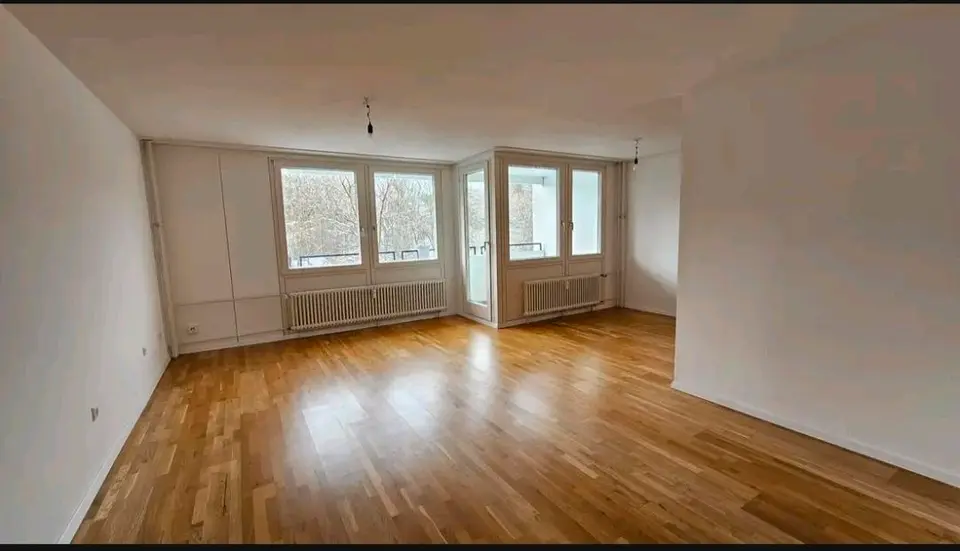 4 Zimmer Wohnung mit 100 m² in Böblingen – Bild 9