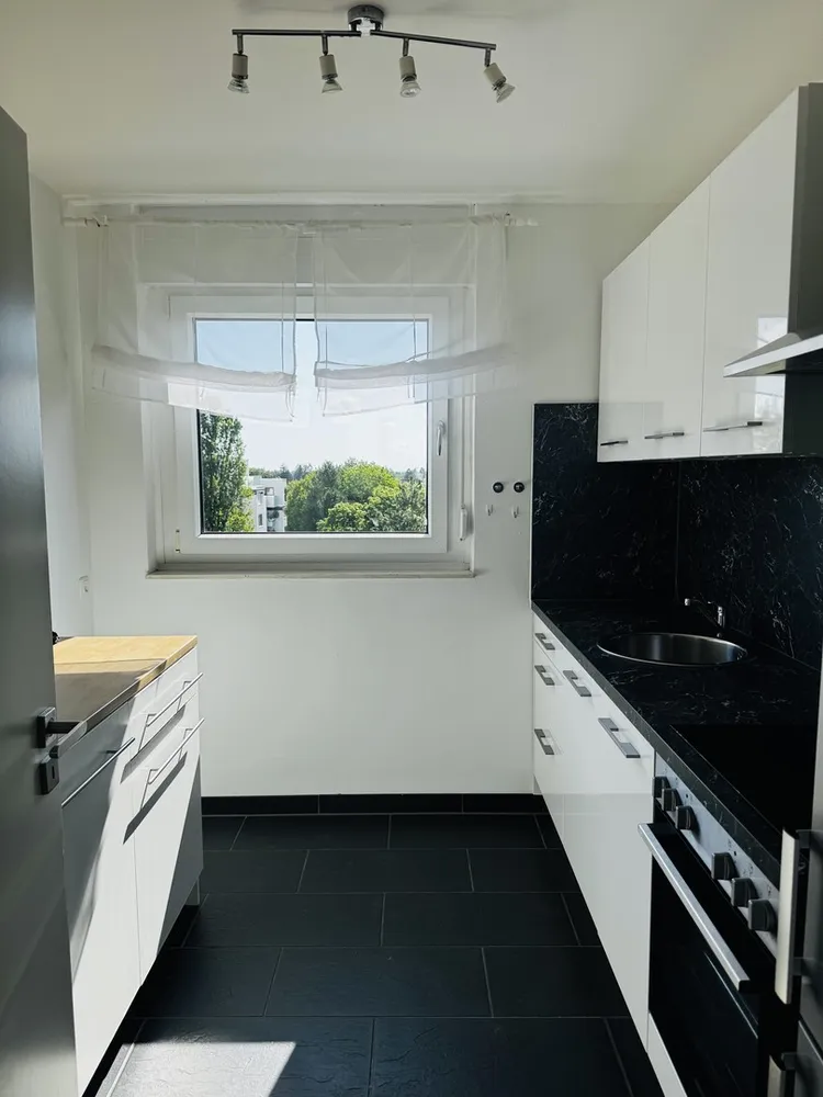 3 room apartment with 65 m² in Munich – Photo 7
