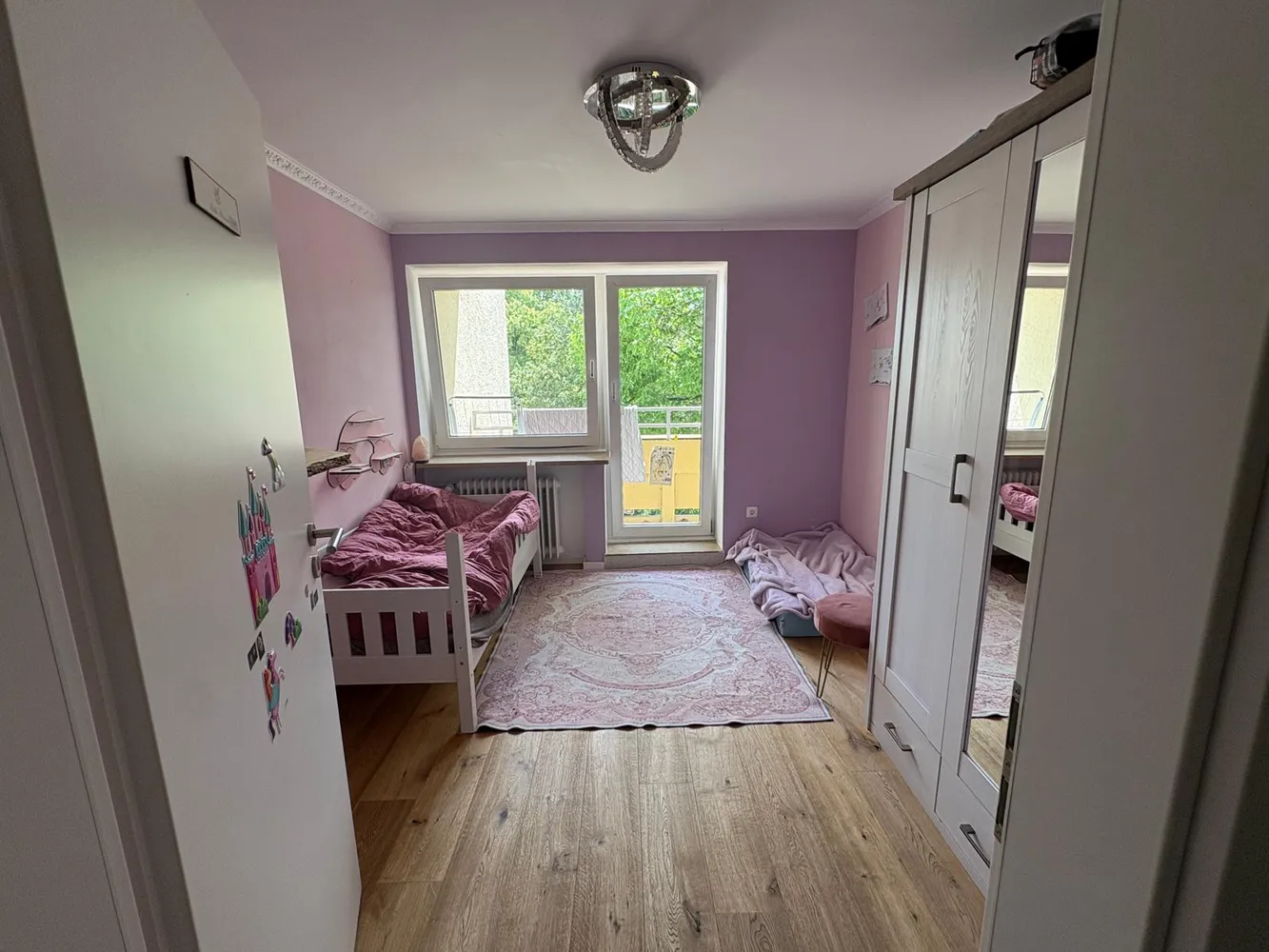 4 Zimmer Wohnung mit 84 m² in Landshut – Bild 7