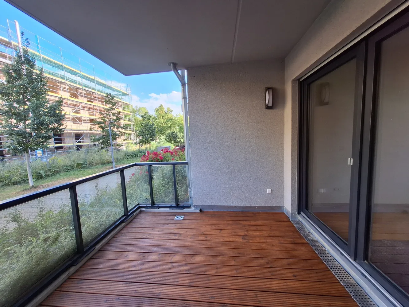 2 Zimmer Wohnung mit 67 m² in Leipzig – Bild 1