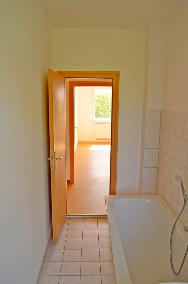 4 room apartment with 72 m² in Sangerhausen – Photo 8