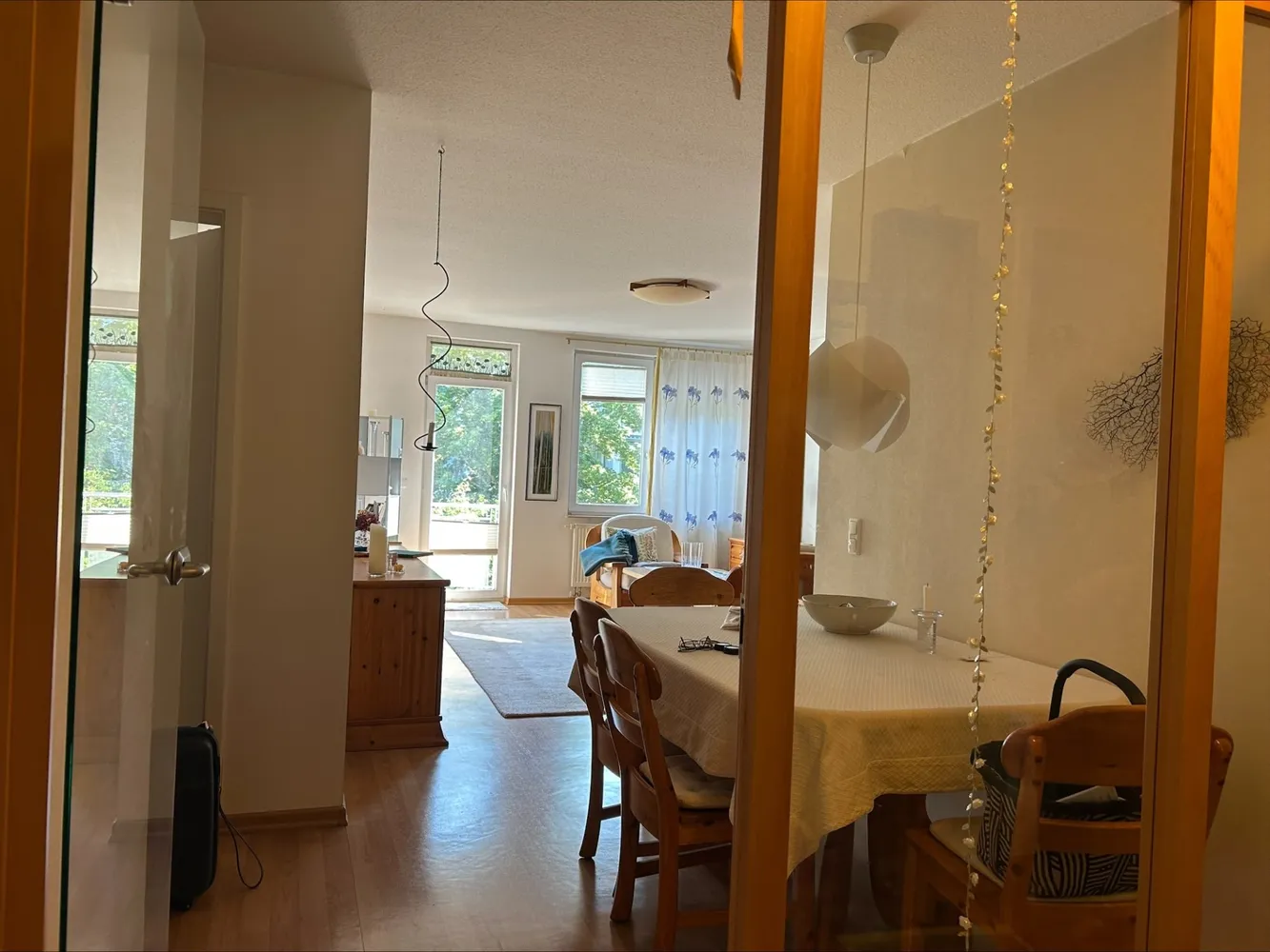3 room apartment with 81 m² in Lübeck – Photo 3