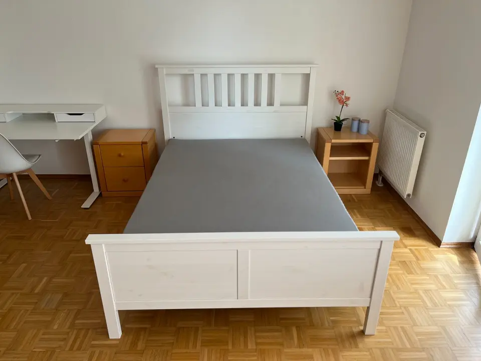 2 Zimmer Wohnung mit 50 m² in Weilheim in Oberbayern – Bild 8