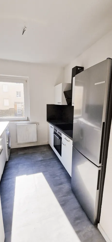 2 Zimmer Wohnung mit 45 m² in Leipzig – Bild 1