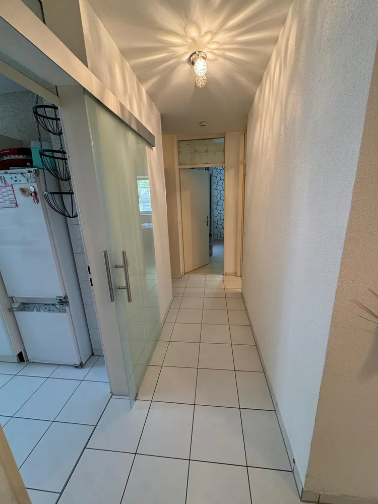 4 room apartment with 90 m² in Wiesbaden – Photo 10