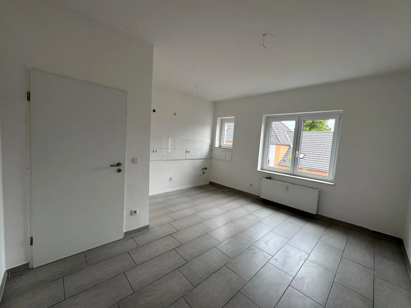 2 Zimmer Wohnung mit 57 m² in Essen – Bild 4