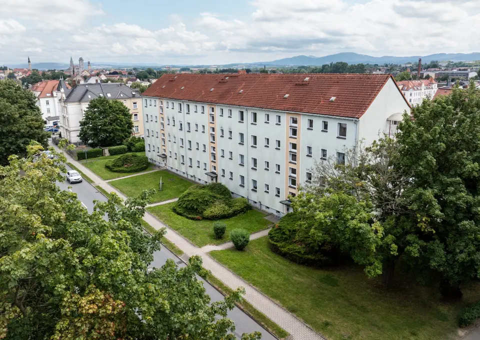 3 Zimmer Wohnung mit 60 m² in Zittau – Bild 4