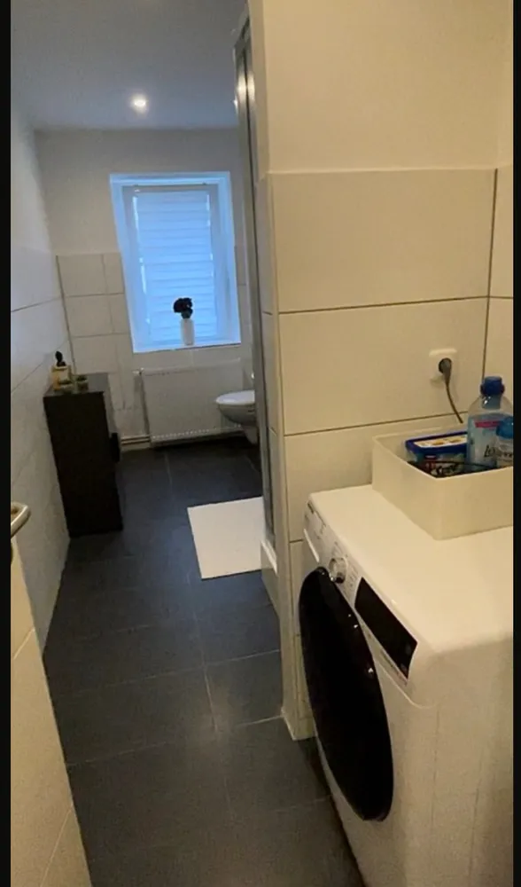 3 Zimmer Wohnung mit 100 m² in Oranienburg – Bild 8