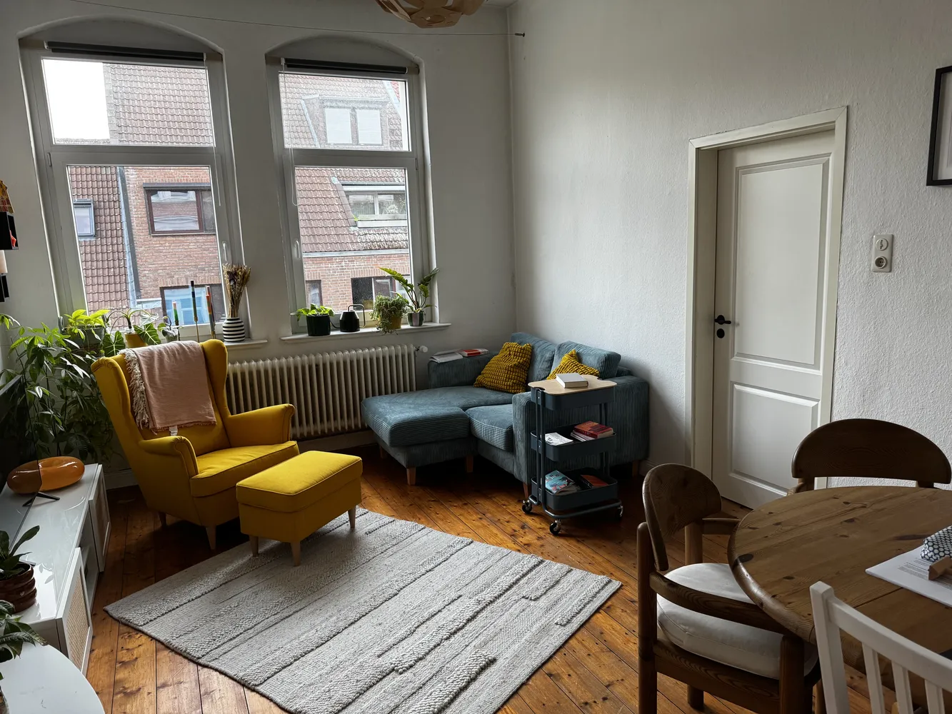 4 Zimmer Wohnung mit 90 m² in Braunschweig – Bild 9