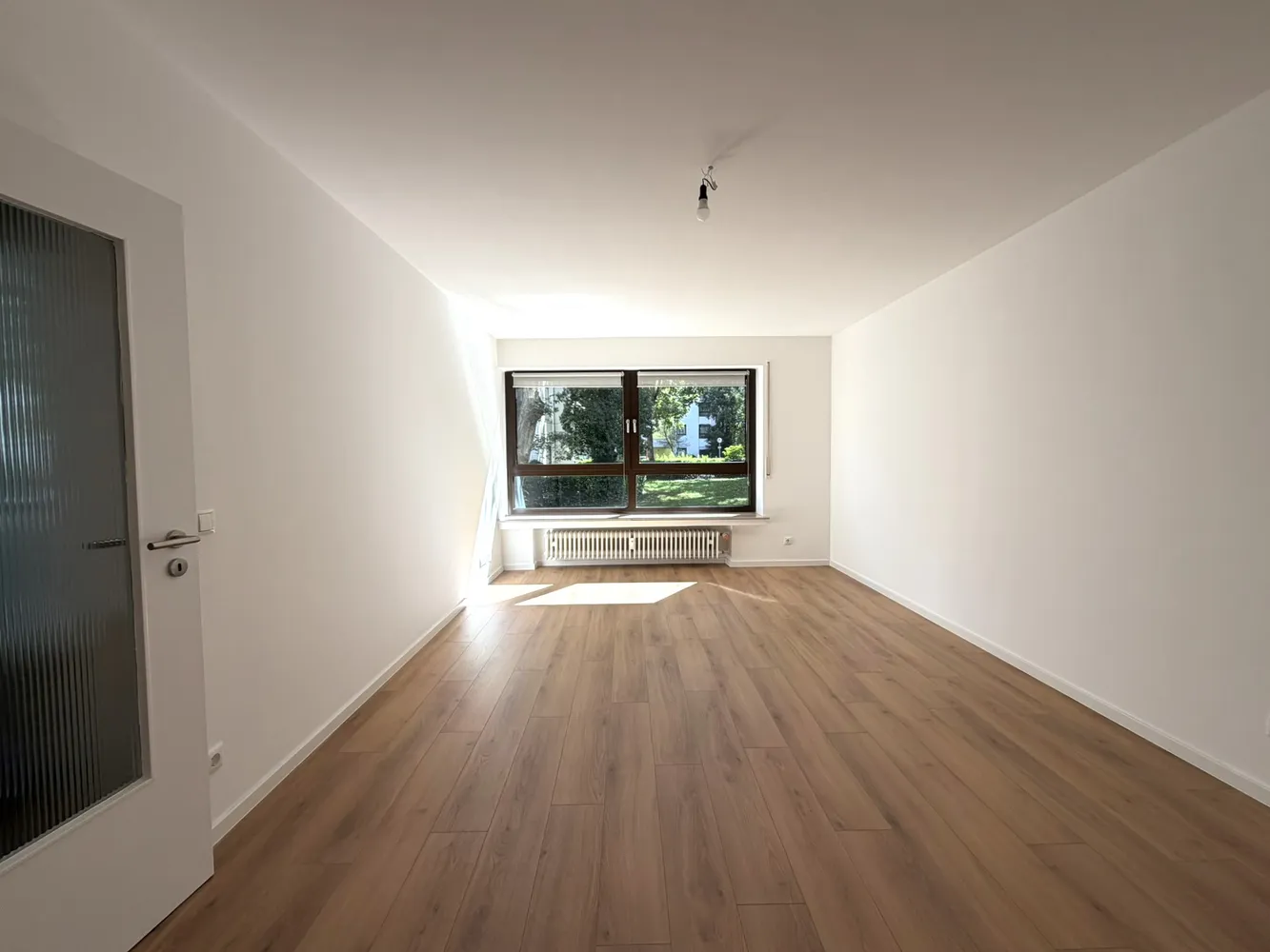 3 Zimmer Wohnung mit 73 m² in München – Bild 2