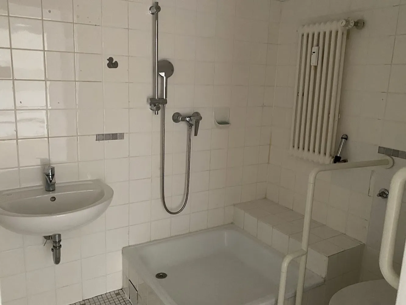 2 room apartment with 59 m² in Berlin – Photo 11