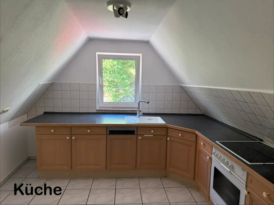 3 room apartment with 62 m² in Chemnitz – Photo 3