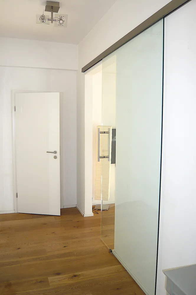 2 room apartment with 67 m² in Düsseldorf – Photo 7