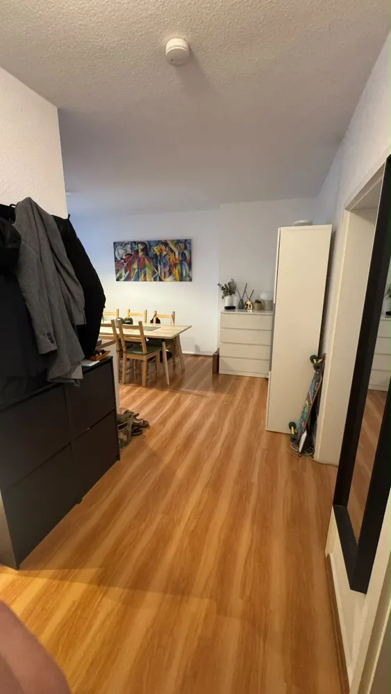 2 Zimmer Wohnung mit 62 m² in Köln – Bild 10