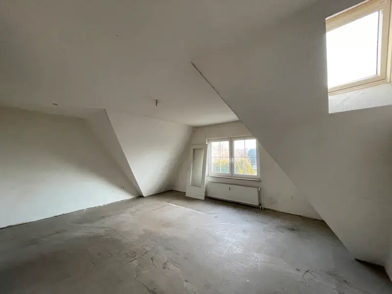 2 Zimmer Wohnung mit 44 m² in Dortmund – Bild 5