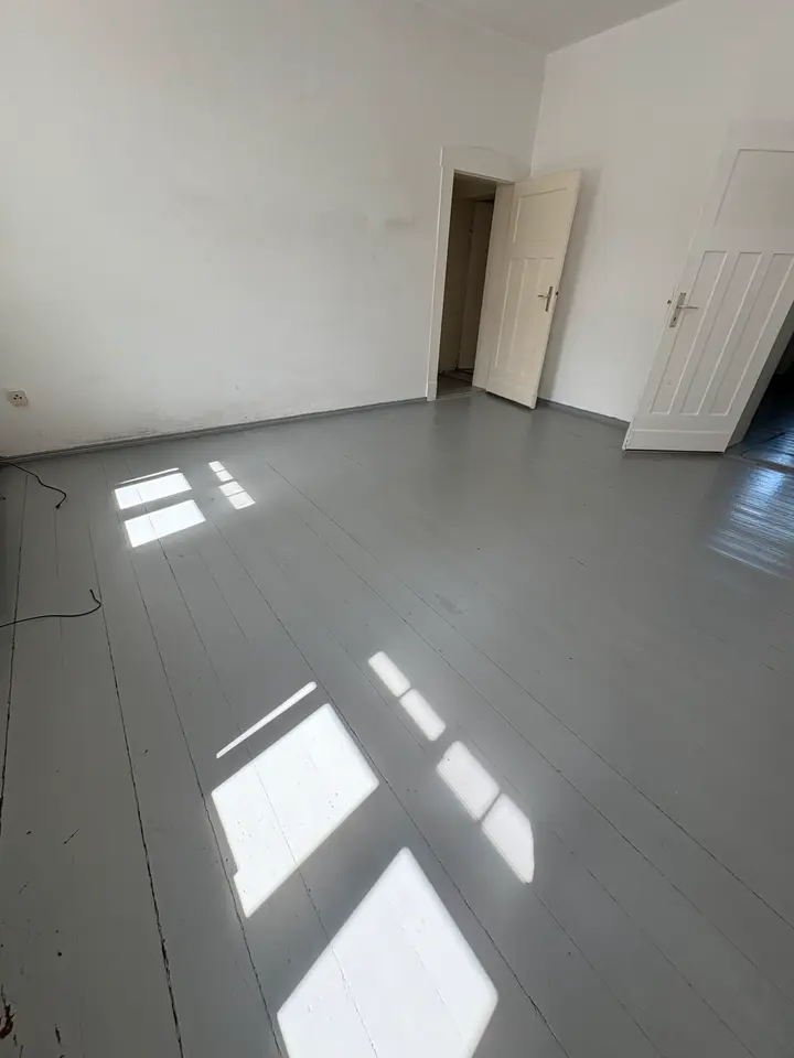 2 Zimmer Wohnung mit 55 m² in Greifswald – Bild 2