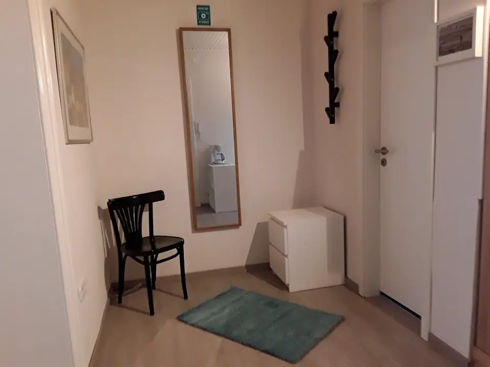 WG-Zimmer mit 40 m² in Essen – Bild 5
