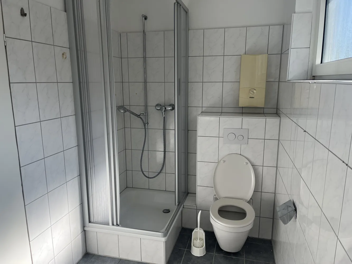 3 Zimmer Wohnung mit 86 m² in Essen – Bild 2