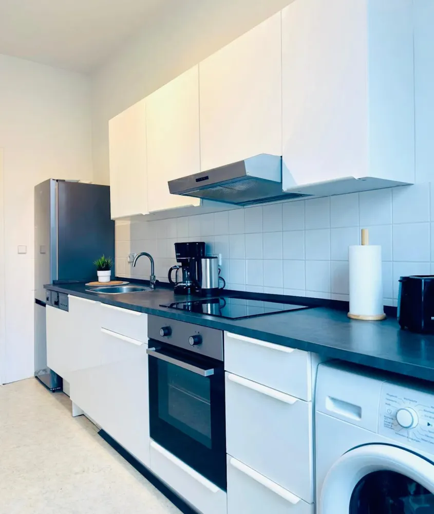 WG-Zimmer mit 20 m² in Berlin – Bild 4