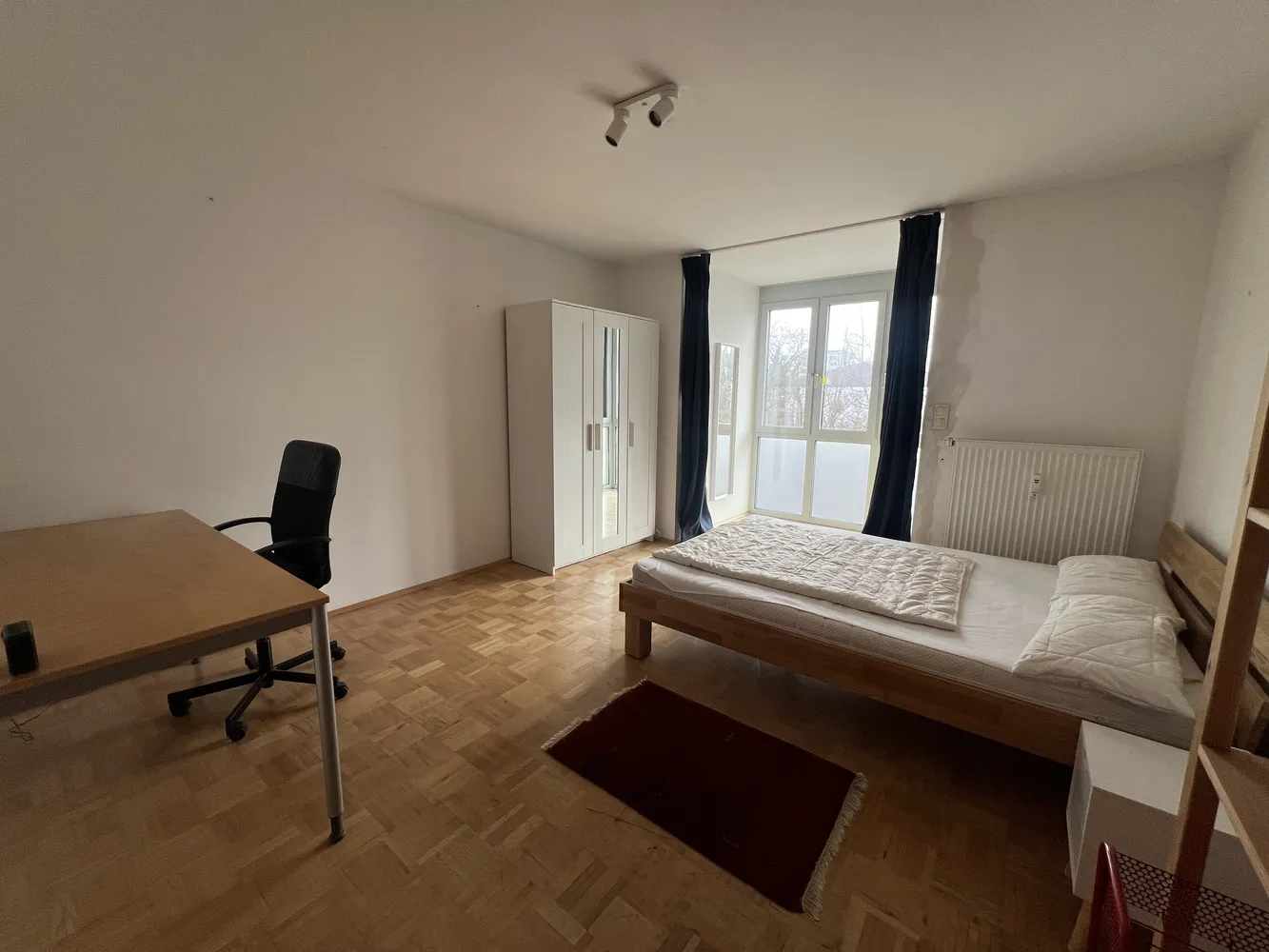 3 Zimmer Wohnung mit 77 m² in München – Bild 12