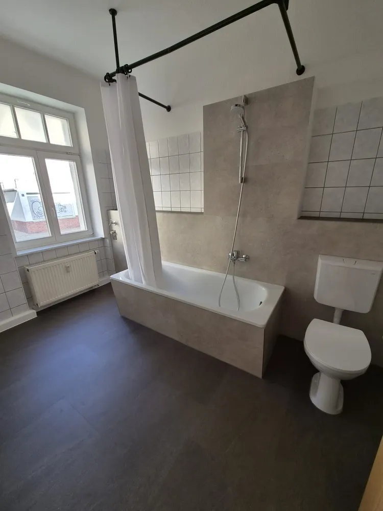 3 Zimmer Wohnung mit 73 m² in Leipzig – Bild 9