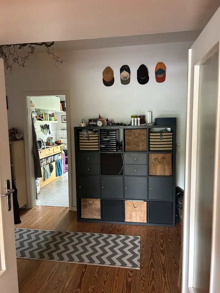 Shared room with 106 m² in Norderstedt – Photo 4