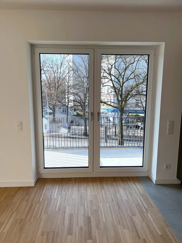 4 room apartment with 101 m² in Hamburg – Photo 6