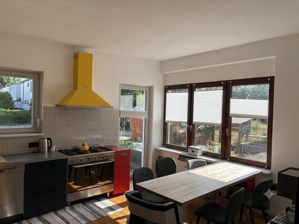 WG-Zimmer mit 130 m² in Potsdam – Bild 6