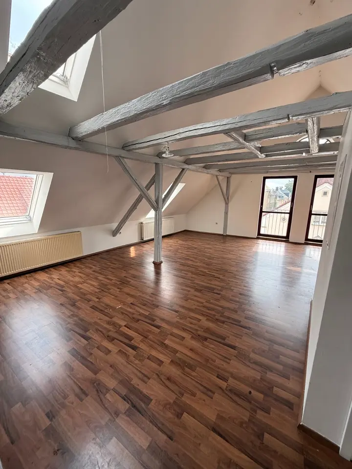 4 Zimmer Wohnung mit 150 m² in Altenburg – Bild 10