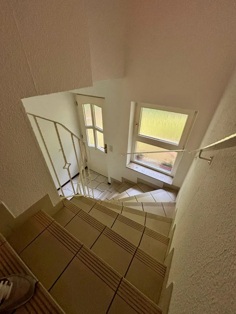 3 Zimmer Wohnung mit 83 m² in Hamburg – Bild 2