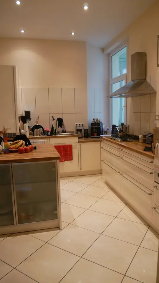 WG-Zimmer mit 90 m² in Hannover – Bild 3