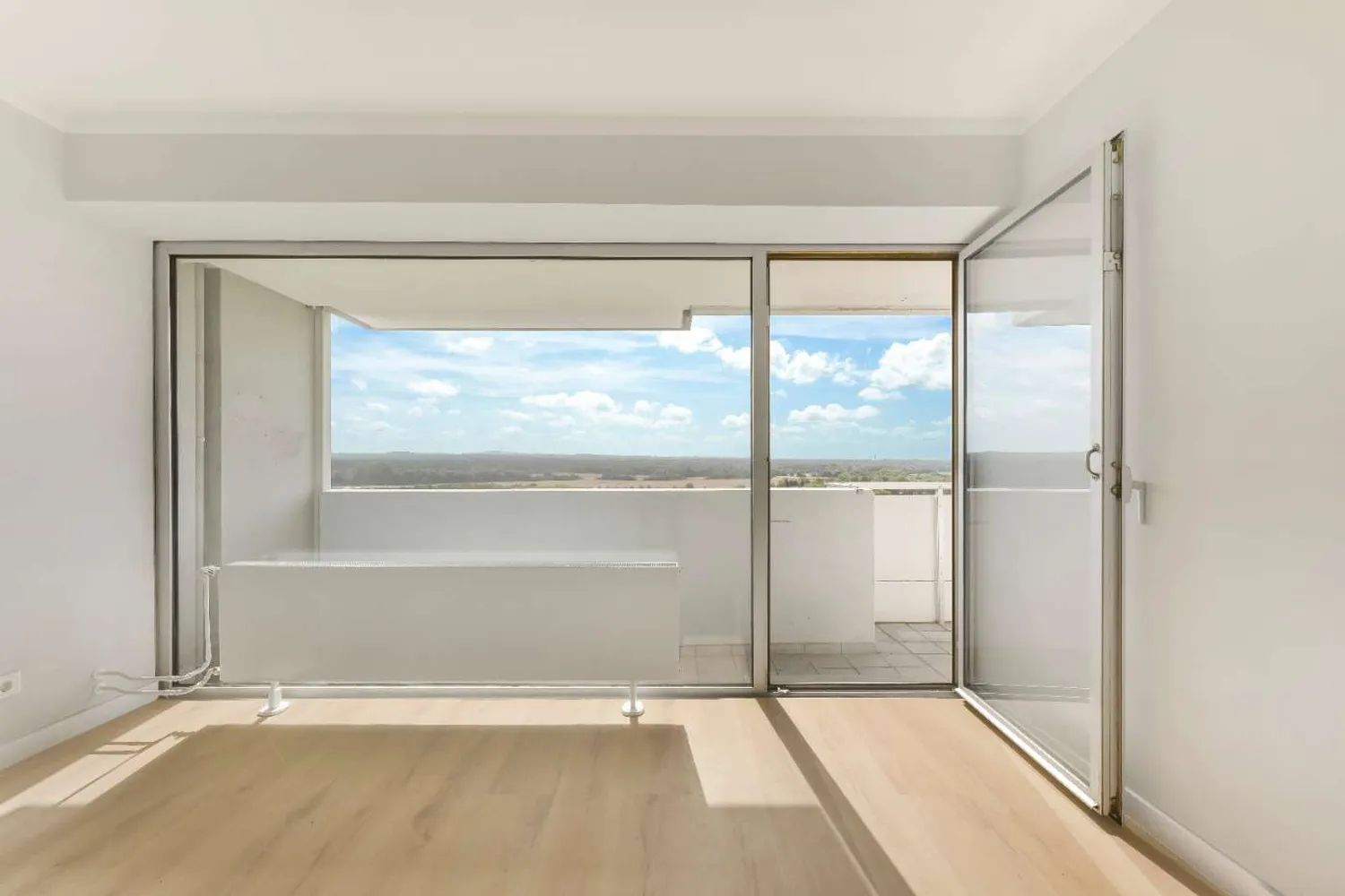 3 Zimmer Wohnung mit 82 m² in Köln – Bild 1