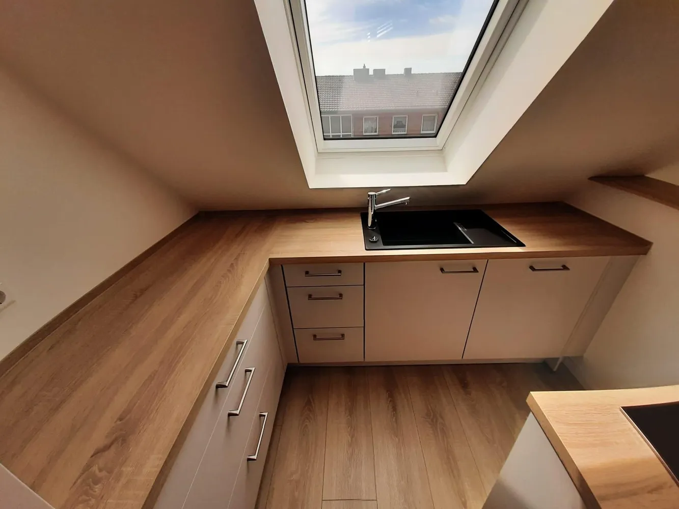 2 Zimmer Wohnung mit 64 m² in Bremen – Bild 7
