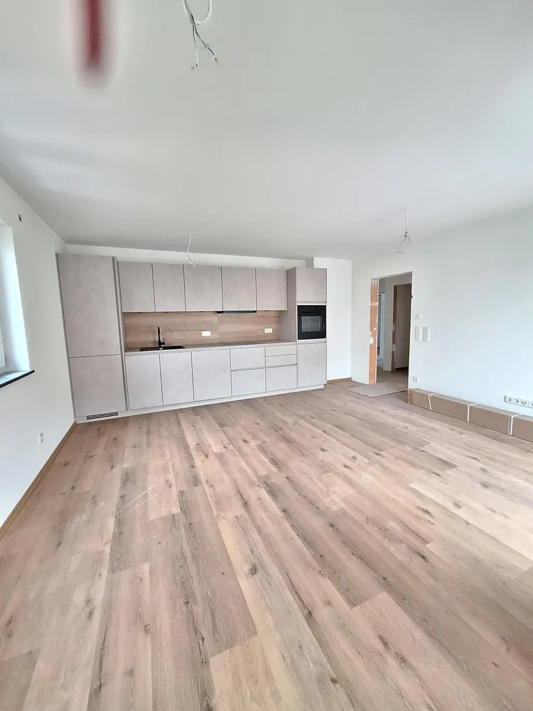 3 Zimmer Wohnung mit 68 m² in Straubing – Bild 4