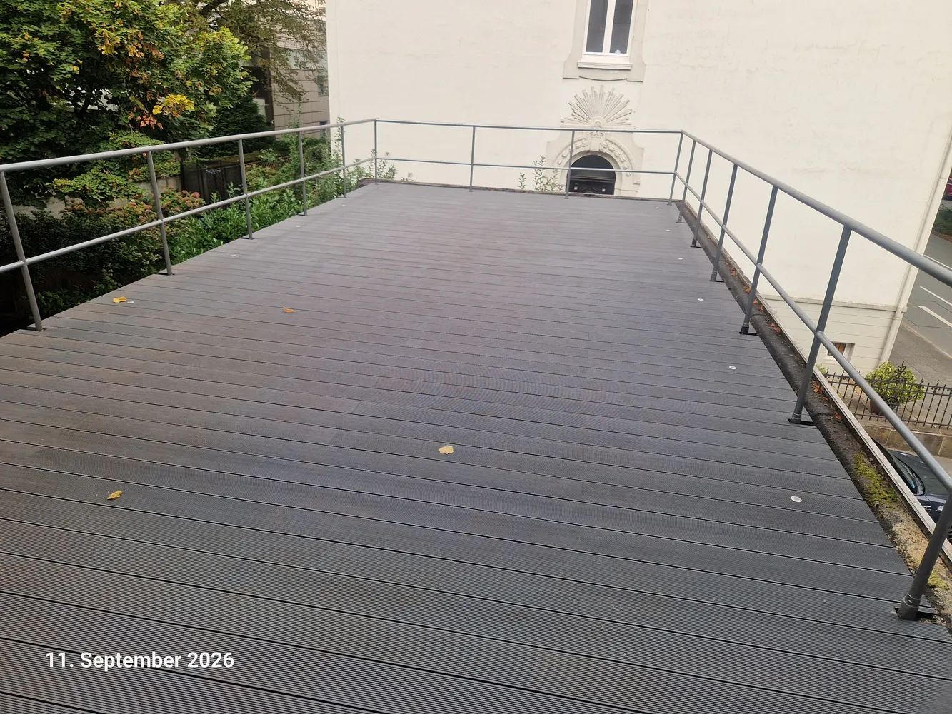 2 Zimmer Wohnung mit 110 m² in Wuppertal – Bild 4