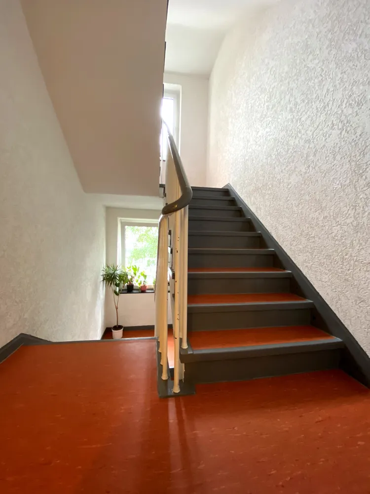 3 Zimmer Wohnung mit 65 m² in Düsseldorf – Bild 3