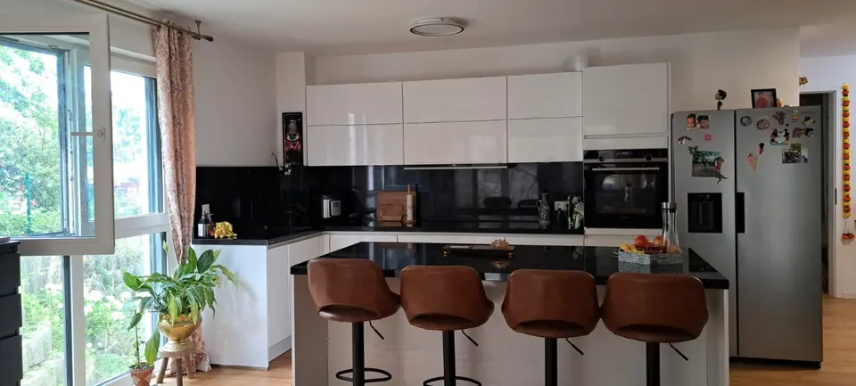 3 Zimmer Wohnung mit 80 m² in Backnang – Bild 8