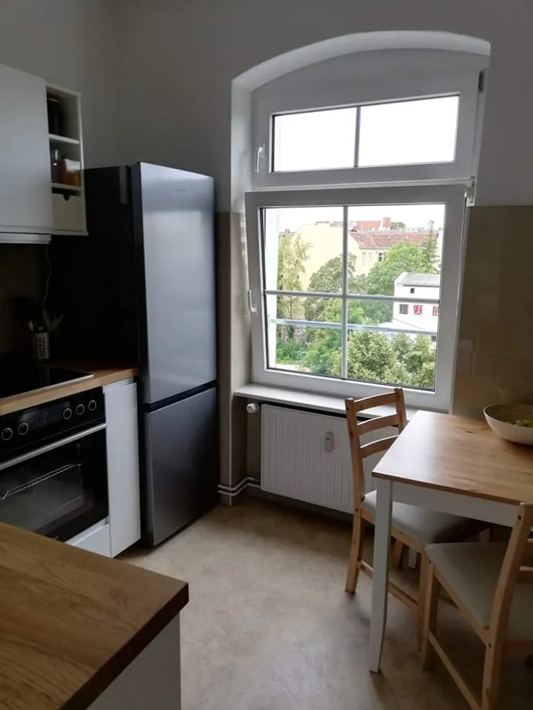 1 Zimmer Wohnung mit 40 m² in Berlin – Bild 4