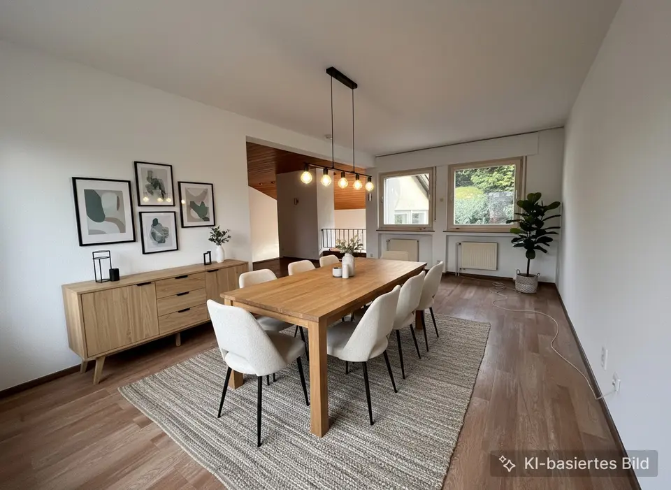 3 Zimmer Haus mit 147 m² in Iserlohn – Bild 8