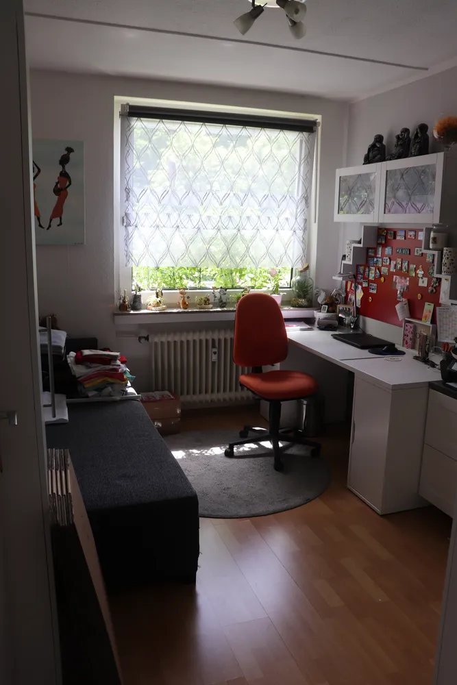 3 room apartment with 104 m² in Düsseldorf – Photo 6