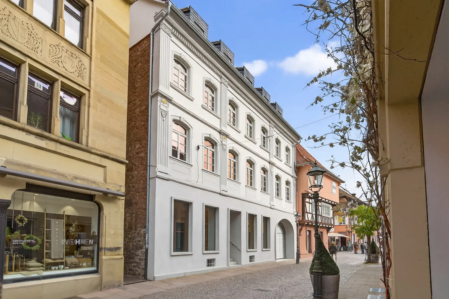 2 Zimmer Wohnung mit 73 m² in Ettlingen – Bild 5