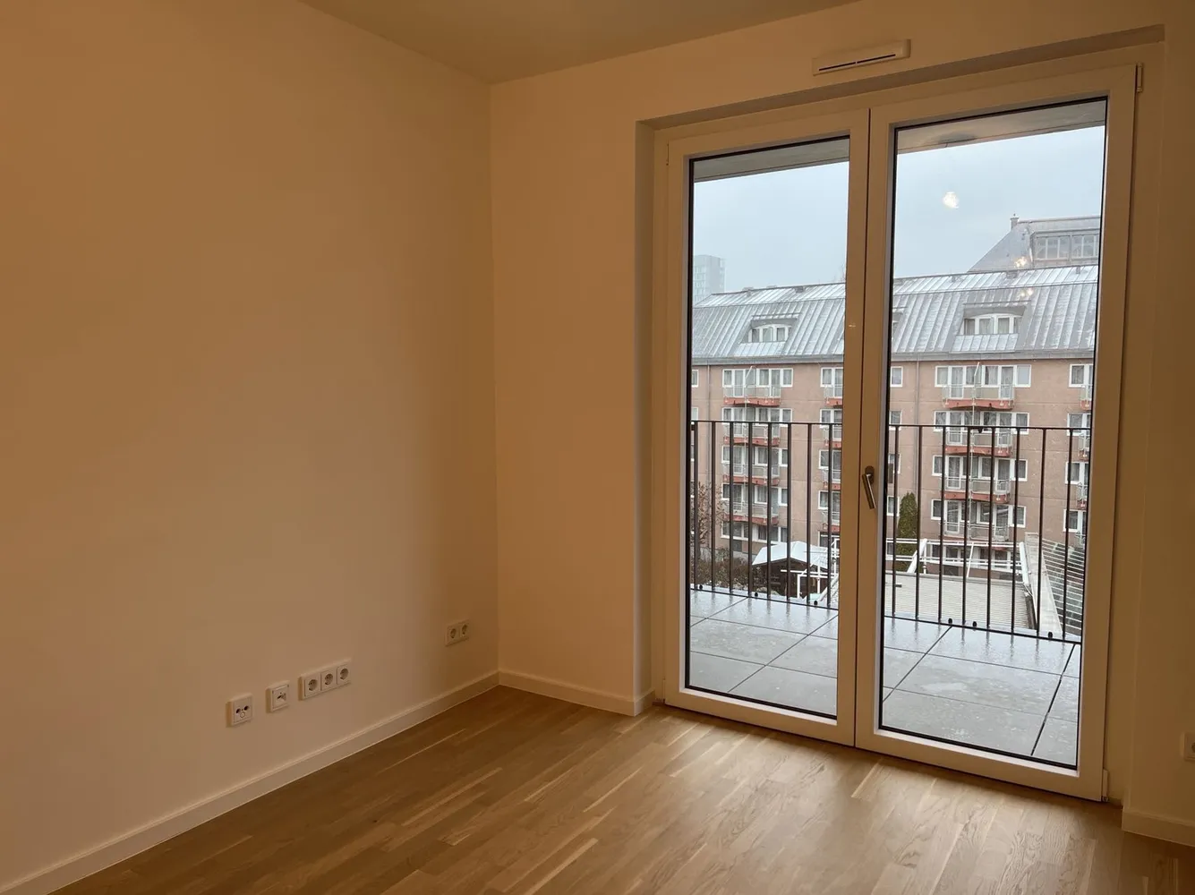 2 Zimmer Wohnung mit 45 m² in Frankfurt am Main – Bild 10
