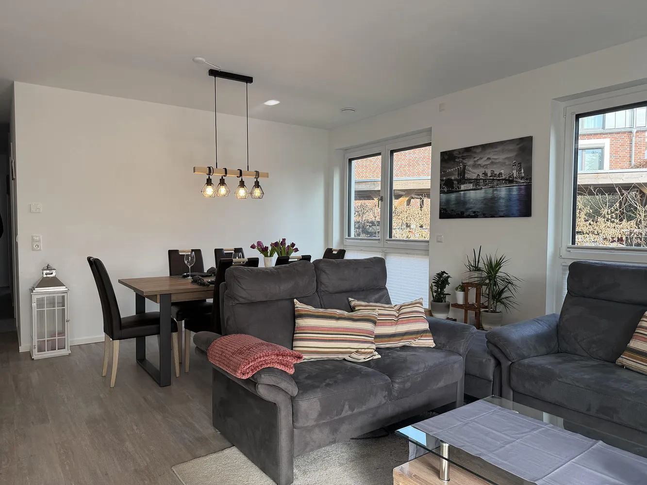 3 Zimmer Wohnung mit 126 m² in Elmshorn – Bild 9