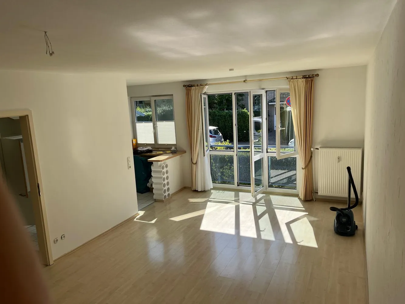 3 Zimmer Wohnung mit 79 m² in Hamburg – Bild 2