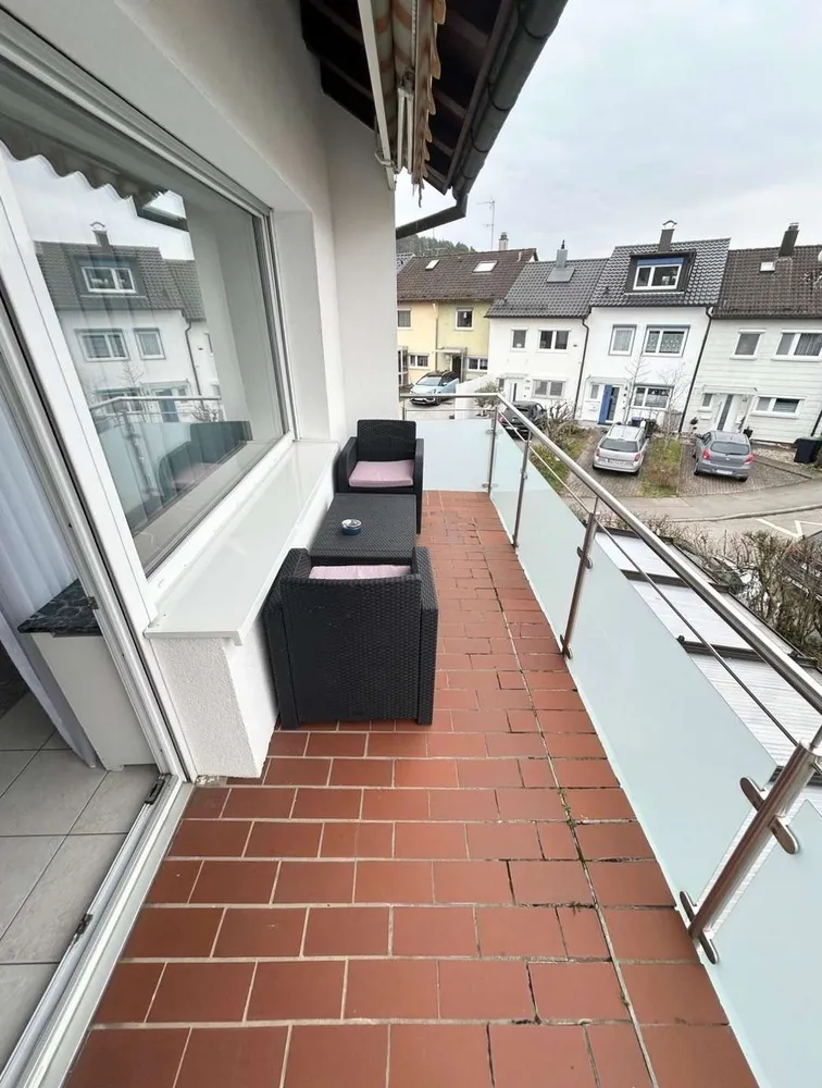 3 Zimmer Wohnung mit 77 m² in Leonberg – Bild 2