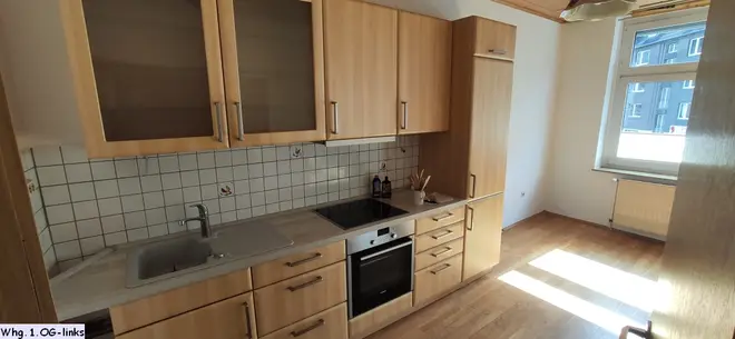 3 Zimmer Wohnung mit 50 m² in Dortmund – Bild 4