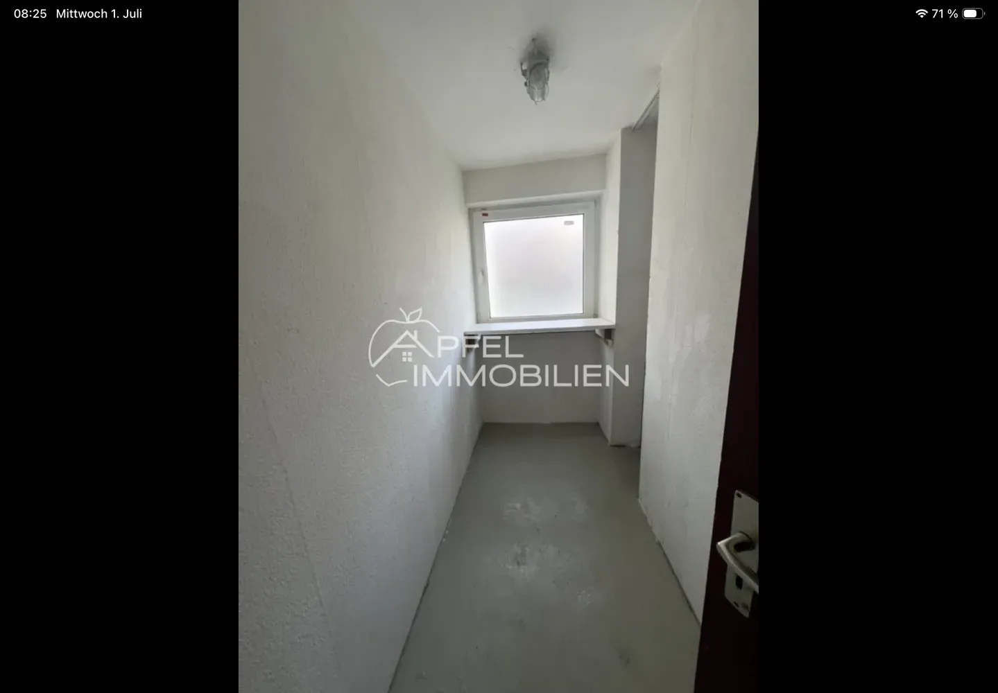 2 Zimmer Wohnung mit 34 m² in Heidelberg – Bild 10