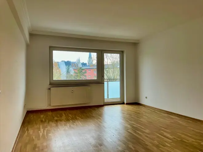 3 Zimmer Wohnung mit 79 m² in Münster – Bild 4